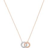 Swarovski Stone Ketting