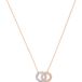 Swarovski Stone Ketting