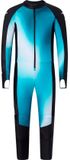 Head Racepak Blauw M