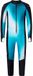 Head Racepak Blauw M