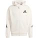 Adidas Capuchon met volledige rits Z.N.E.