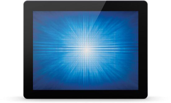 Elo Touch Elo 1590L - LED-Skaerm 15 16ms