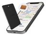 SBS TEFINDCARDAPGOK GPS tracker/finder Persoonlijk Finder smartcard Zwart