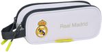 Safta Real Madrid 25/26 Etui Wit Man