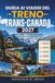 Guida Trans-Canada Train Travel Guide 2027