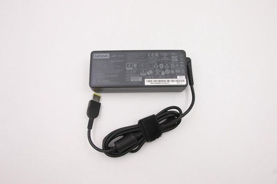 Lenovo 5A10V03251 Laptopadapter 90W Zwart