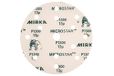 Mirka Microstar 150 mm klittenbandsluiting 15 gaten P1200