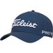 Titleist Casquette Performance Tour, petrol/blanc