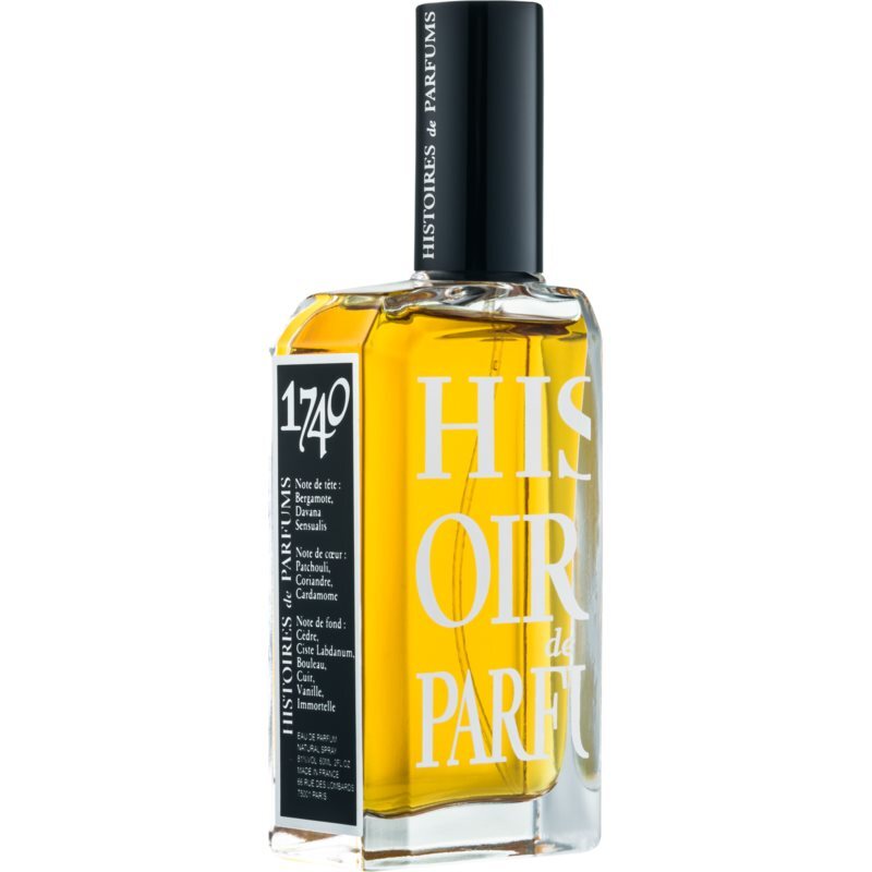 Histoires De Parfums 1740 eau de parfum / heren