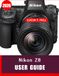Nikon Z8 User Guide 2026