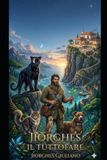 Jiorghes il tutto fare - Paperback