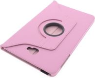 Panda - Boekmodel case Tablet voor Tab A 10.1 2016 - Roze