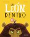 Un Editorial Luis Vives (Edelvives) Un león dentro Paperback