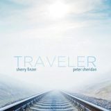 Sonic Rendezvous Sherry Finzer & Peter Sheridan - Traveler (CD)