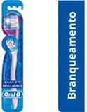 Oral-B 3D White Brilliance Toothbrush Medium