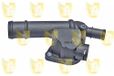 Unigom 341828 Koelflens motor