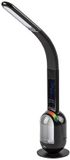 Rabalux Figen LED RGB bureaulamp 5 W, zwart