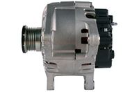 HELLA 8EL 012 429-471 Dynamo / Alternator - 14V - 120A
