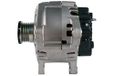 HELLA 8EL 012 429-471 Dynamo / Alternator - 14V - 120A