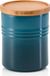 Le Creuset Voorraadpot - Deap Teal - ø 10 cm / 540 ml