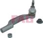 FAG Rotule de barre d'accouplement, compatible avec la Mercedes-Benz Classe A (W177), avant droite, 840 1491 10