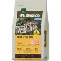 REAL NATURE WILDERNESS Pure Chicken 12 kg droogvoer voor jonge honden