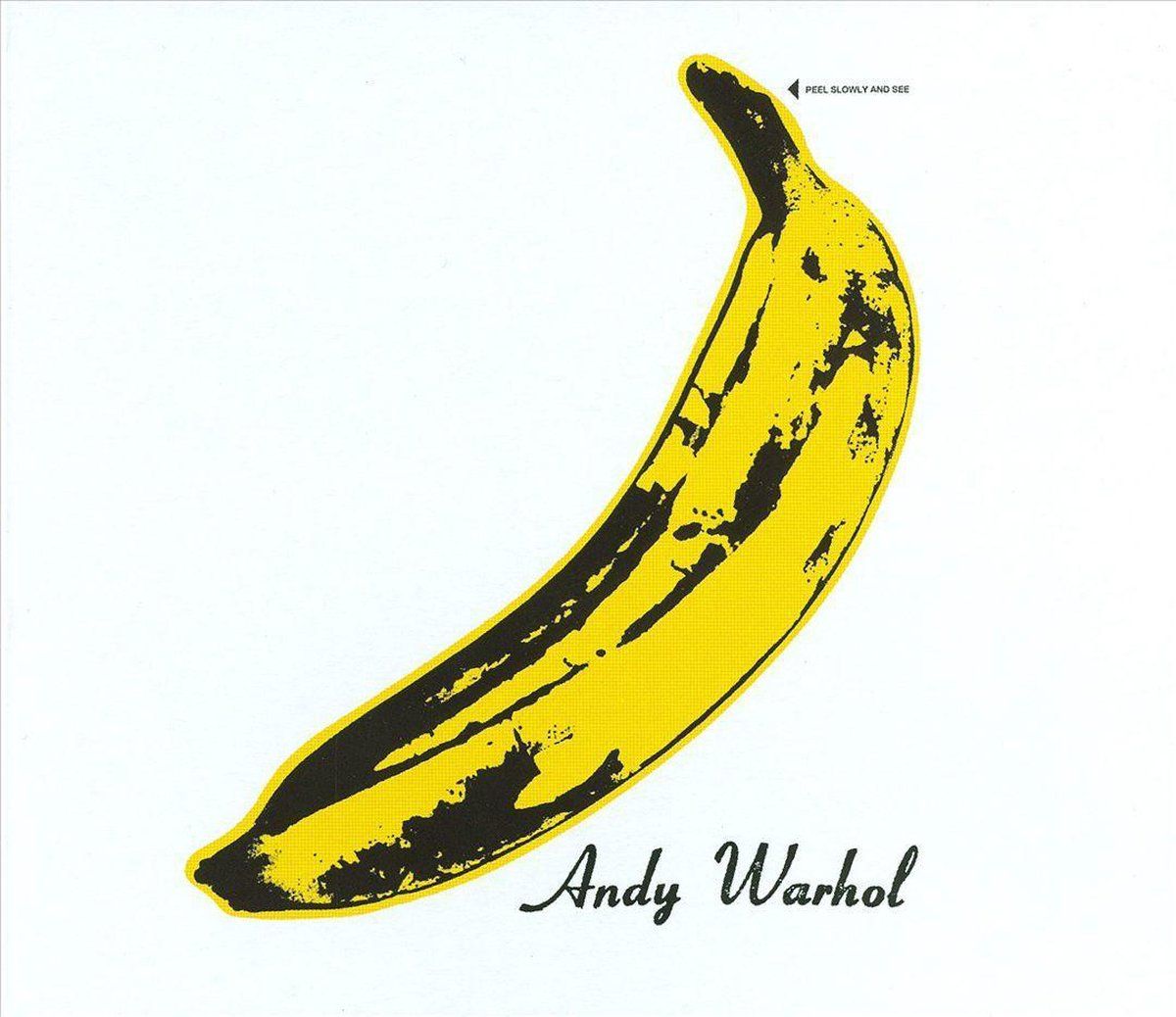 Sonic The Velvet Underground & Nico (Picdisc) (LP)