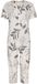Pastunette Premium Pyjama Leaf Shadows - Viscose - Beige/Grijs - Maat 36