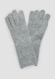 s.Oliver Vingerhandschoenen pastel turquoise