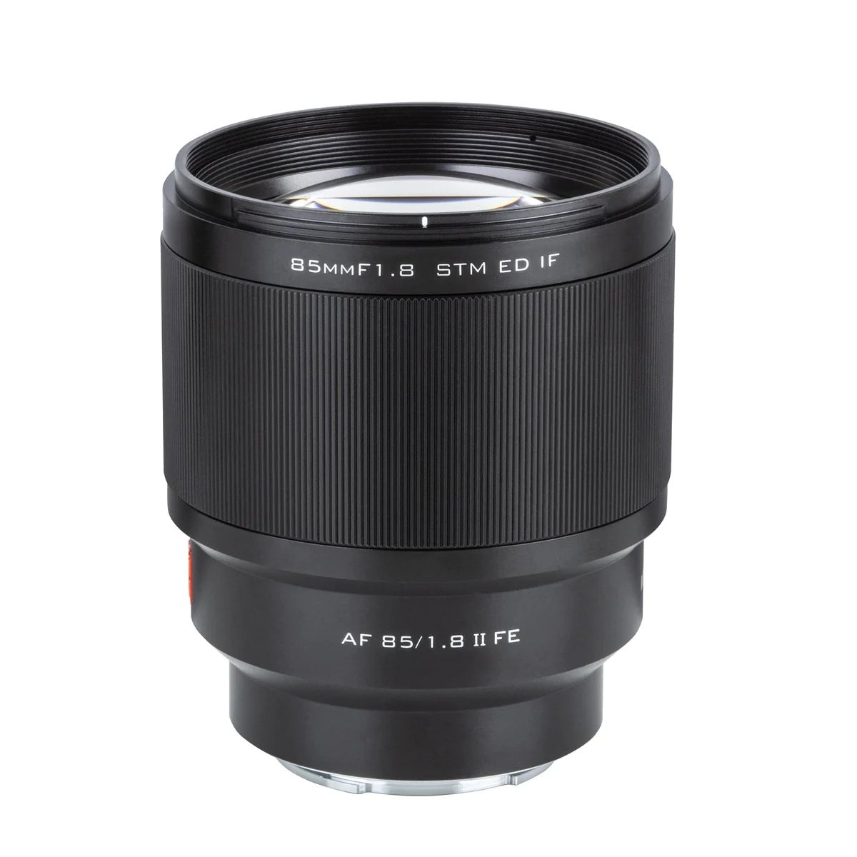 Viltrox FE-85 F1.8 AF II - Sony E-Mount - Portret & Reizen Lens