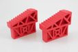Altrex Set voet groot - Professionele trappen Taurus/Eifel/Sierra