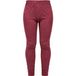 Helios Merino One, sous-vêtement de ski, junior, rouge