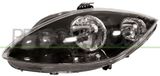 PRASCO Hauptscheinwerfer ST4244904 links