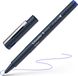 Schneider Schrijfwaren Schneider Pictus Fineliner pen, 0,1 mm lijnbreedte, blauw