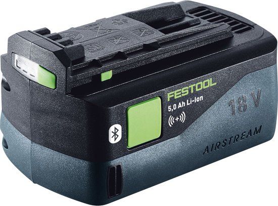 Festool BP 18 Li 5,0 ASI Accu 18V - 577660