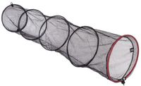 Mivardi Super Simple Keepnet 1.50 m Zwart
