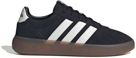 Adidas Barreda Decode Schoenen Zwart EU 46 2/3 Man