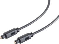 S-Impuls Digitale optische Toslink audio kabel - 3 meter