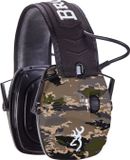 Browning Gehoorbescherming BDM Camo Ovix