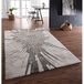 Mia's Teppiche Mira Woonkamer Beige/Canyon 80x150 cm Fries