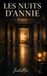 LES NUITS D ANNIE