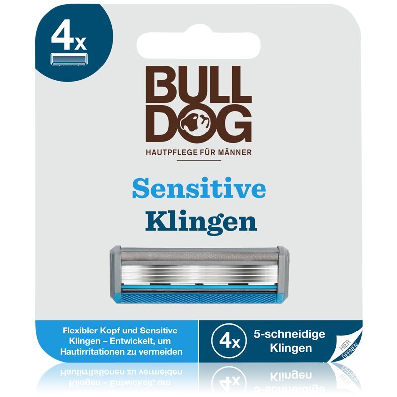 Bulldog Sensitive