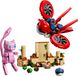 LEGO Pokémon SMART Play: Dronezoektocht naar Mythische Mew - 72161