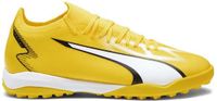 Puma Ultra Match TT Voetbalschoenen Geel EU 42