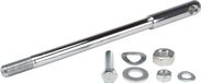 Citomerx suspension avant/roue avant pour Simson S51, S50, S70, SR50, SR80