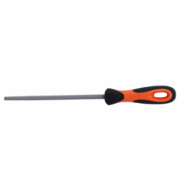 Bahco Rasp rond Kap 1 - 200mm
