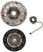 LuK 624 3226 33 koppelingsset