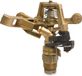 Naandanjain Sectorsproeier messing ½ | type 423 WP | 4,0 mm