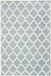 Safavieh Vloerkleed Camilla handgemaakt wol Blauw 152 x 244 cm