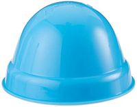 WMF McEgg eierdopje, inleg blauw, kunststof vaatwasmachinebestendig